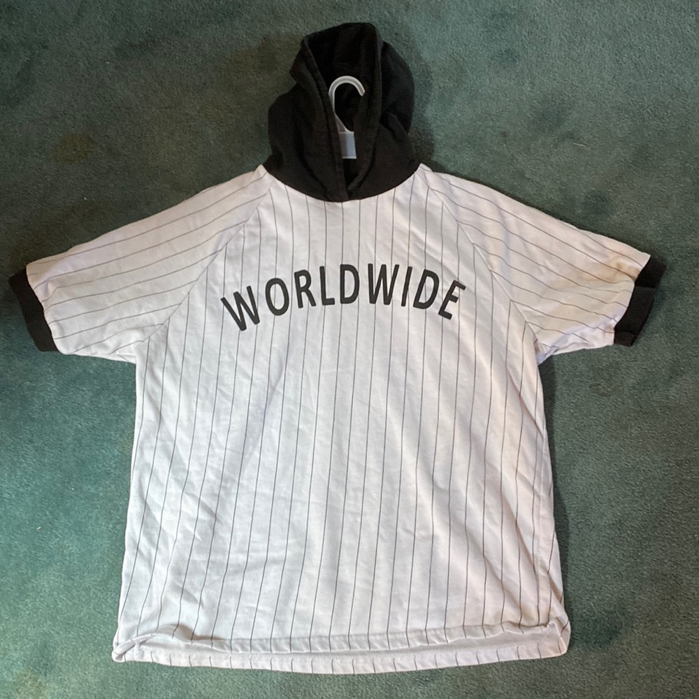Worldwide